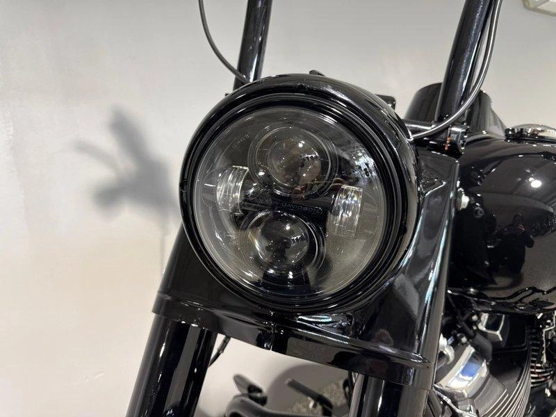 2025 Harley-davidson Flhrxs - Road King® Special alt