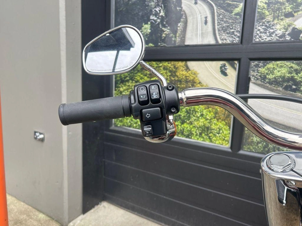 2024 Harley-davidson Flfbs - Fat Boy™ 114 alt