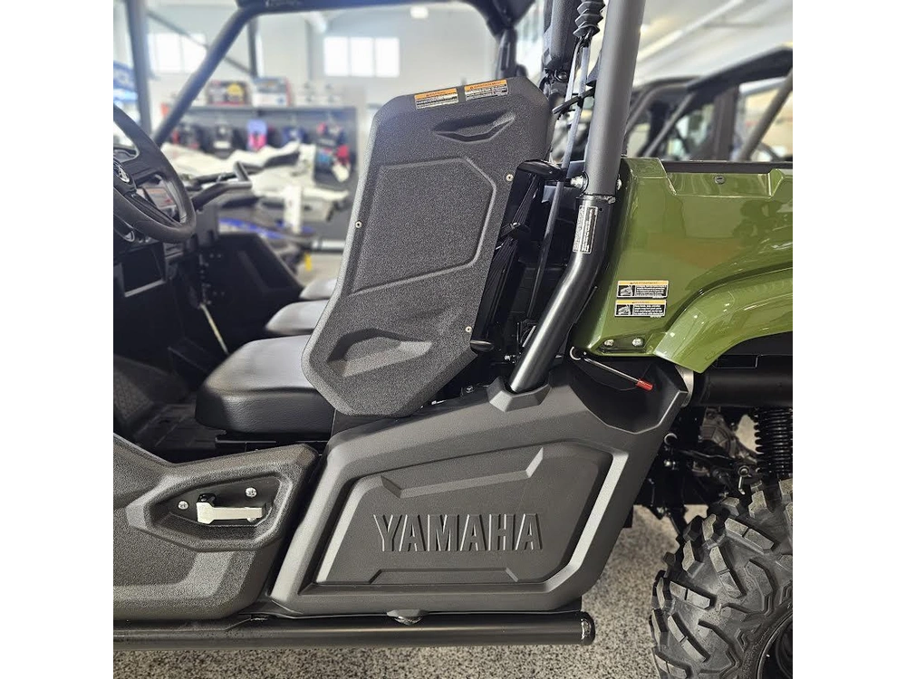 2026 Yamaha Viking Eps alt