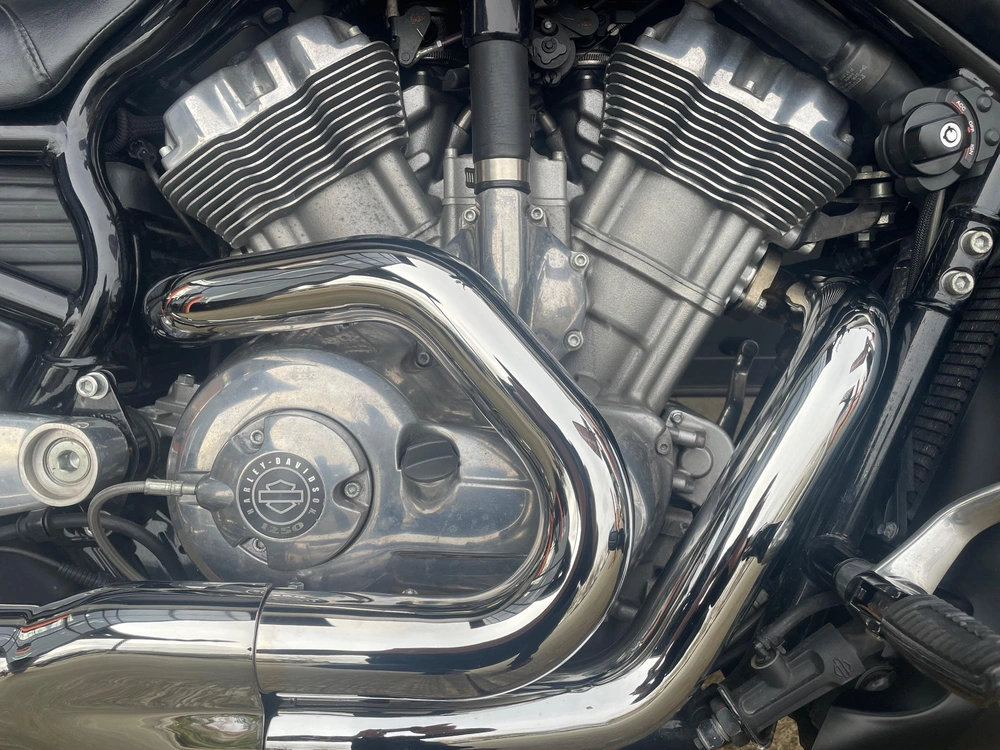 2016 Harley-davidson Vrscf - V-rod Muscle® alt