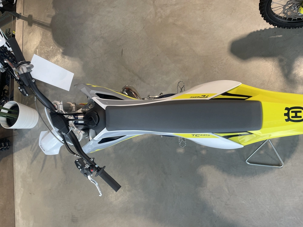 Husqvarna Tc 85 17/14 2024 alt