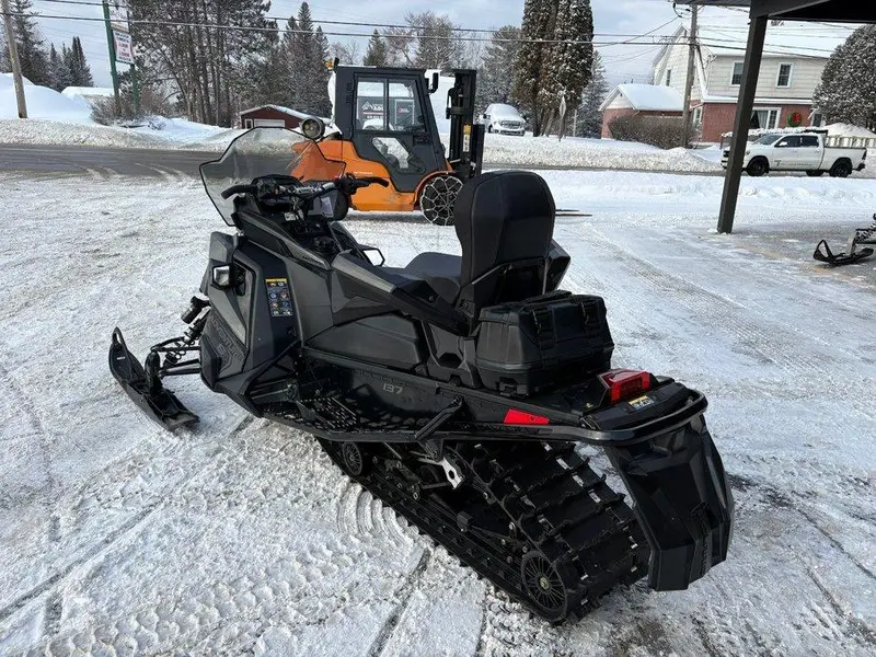 2025 Polaris Polaris Adventure prostar S4