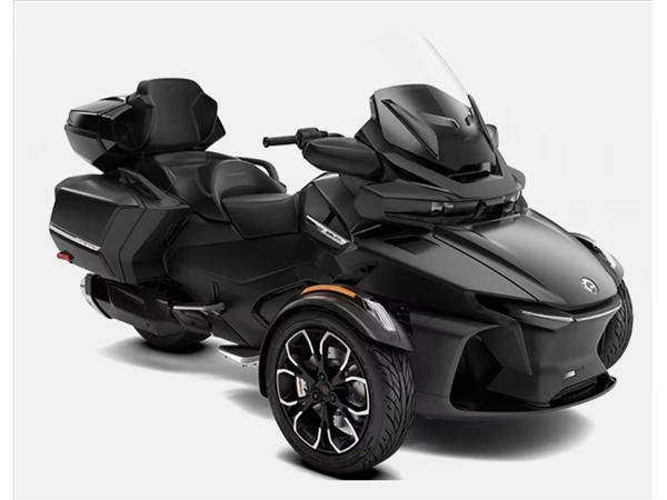 Can-am Rt Limited 2024 alt