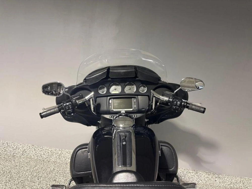 2015 Harley-davidson Flhtcul - Electra Glide® Ultra Classic® Low