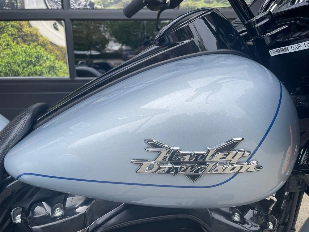 2024 Harley-davidson Fltrt - Road Glide™ 3 alt