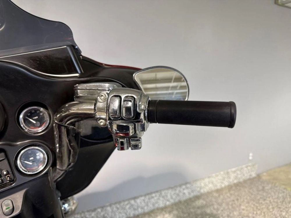 2008 Harley-davidson Flhtcui - Electric Glide® Ultra Ci alt