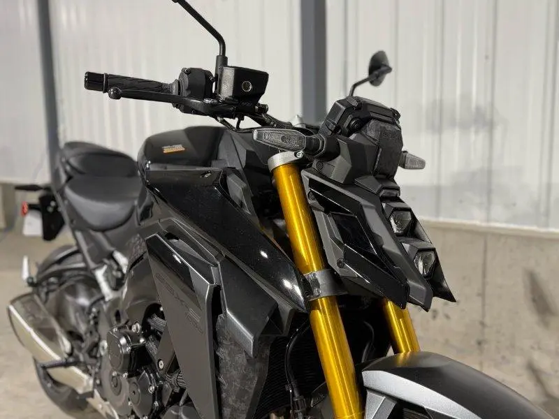 2024 Suzuki GSX-S1000 AM