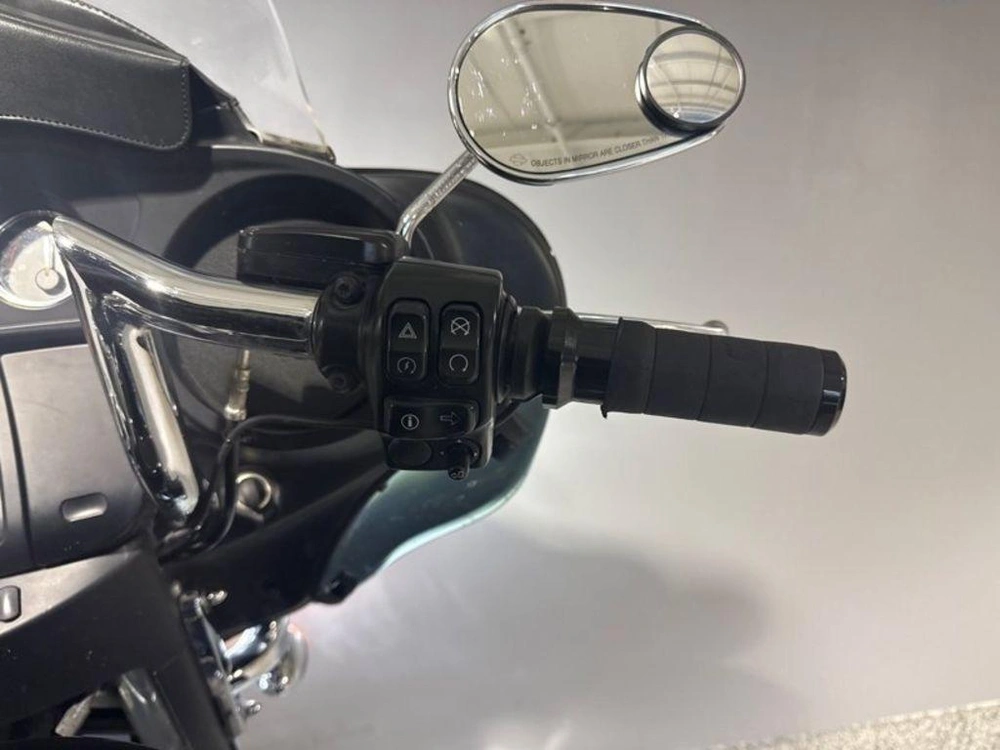 2015 Harley-davidson Flhtcul - Electra Glide® Ultra Classic® Low alt