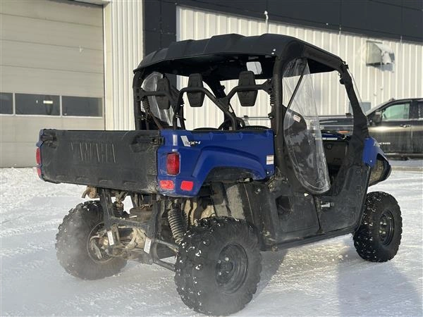 Yamaha Yxm70 2020 alt