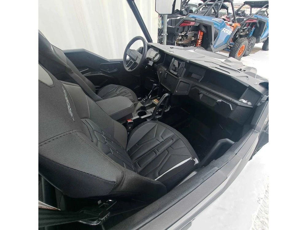 2026 Polaris General Xp 4 1000 - Premium alt