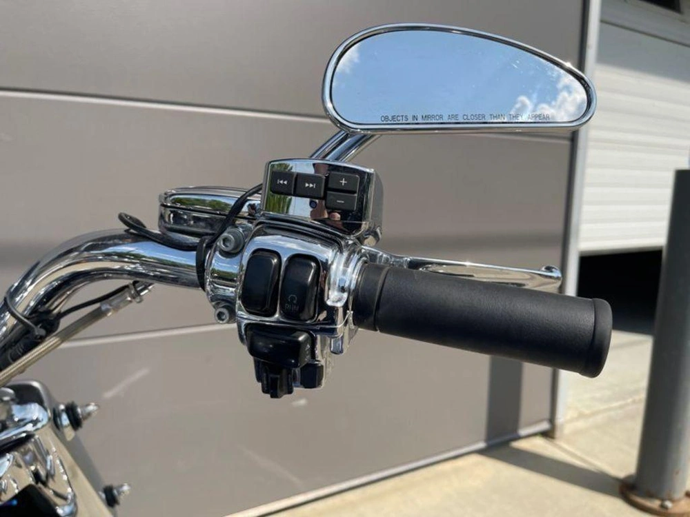 2008 Harley-davidson Flhrse4 - Cvo Road King alt