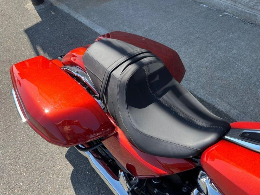 2024 Harley-davidson Flhx - Street Glide™ alt