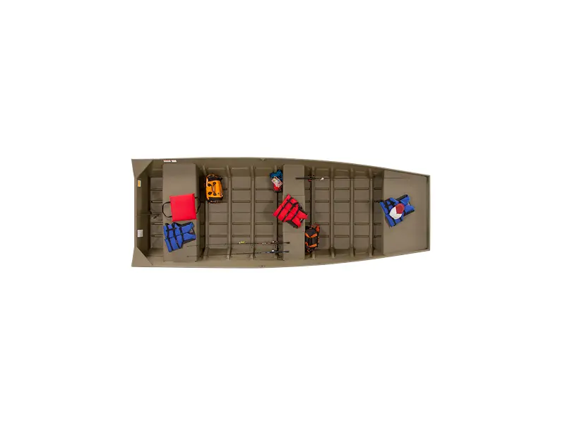 2025 Lund Boat Co LUND 1648M thumbnail 6