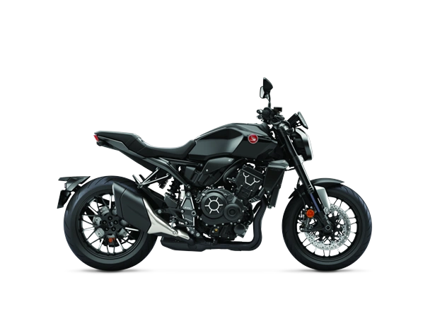 Honda Cb1000sps 2025 alt