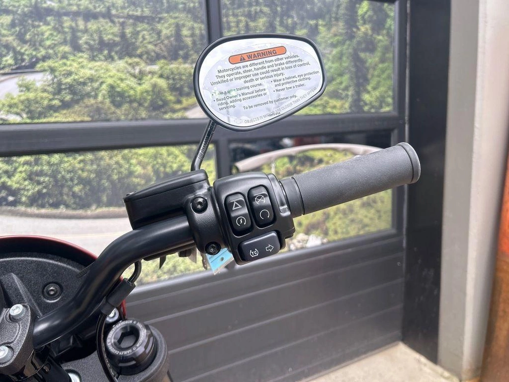 2024 Harley-davidson Fxlrs - Low Rider™ S alt