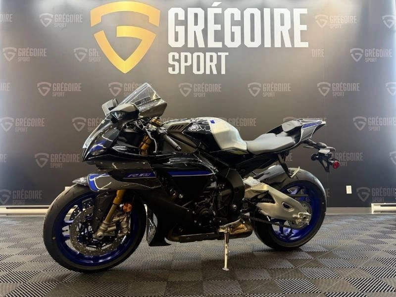 Yamaha Yzf-r1 Carbone 2026 alt