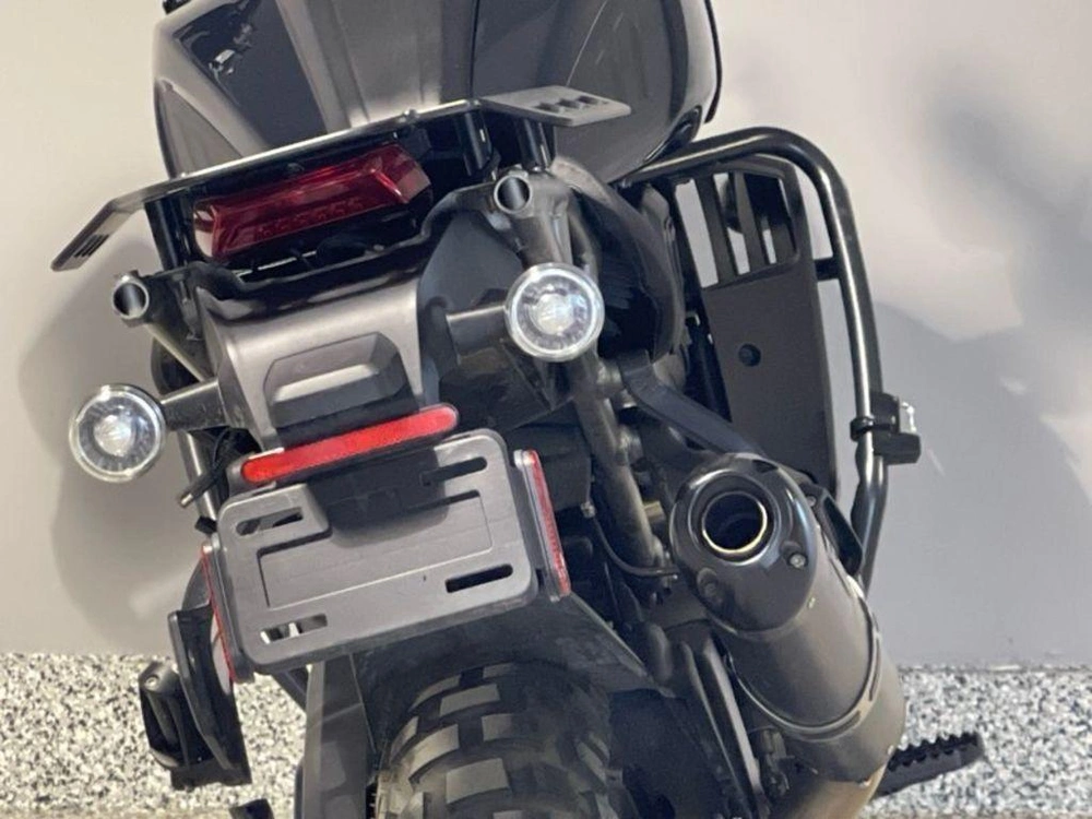 2021 Harley-davidson Pan America™ 1250 Special alt