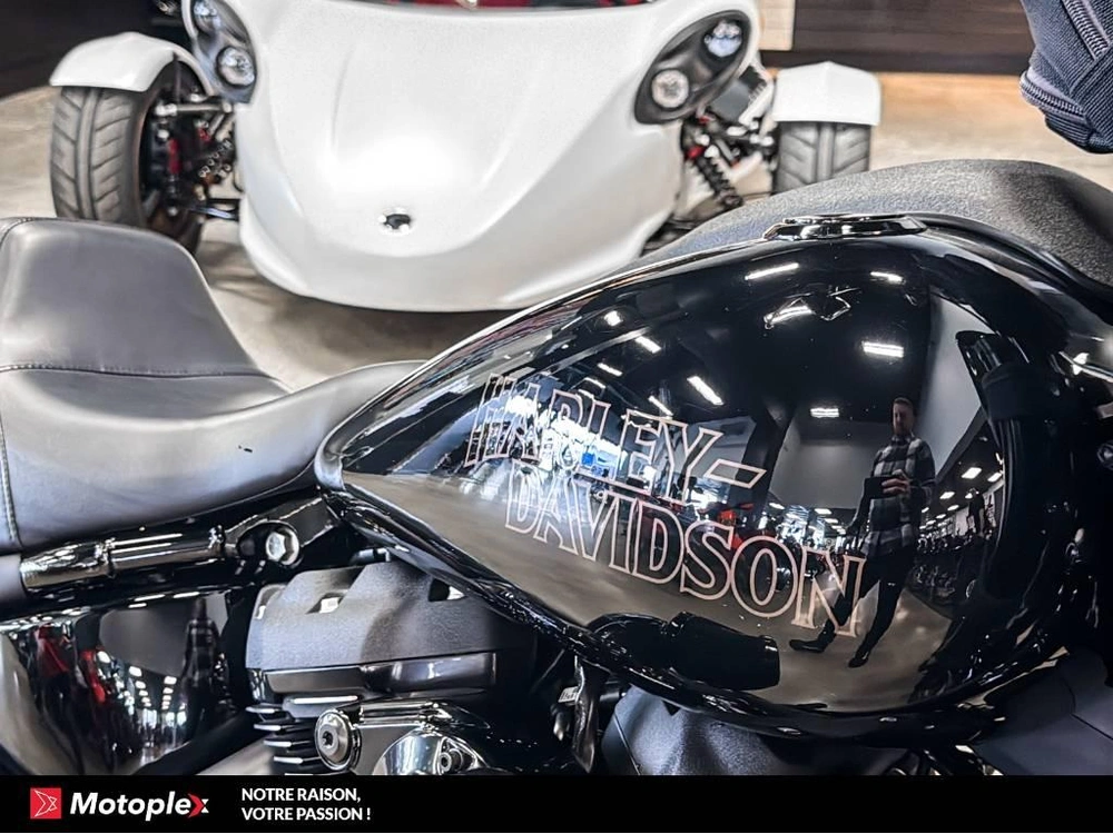 Harley-davidson Lowrider S 117 Flxrs 2023 alt