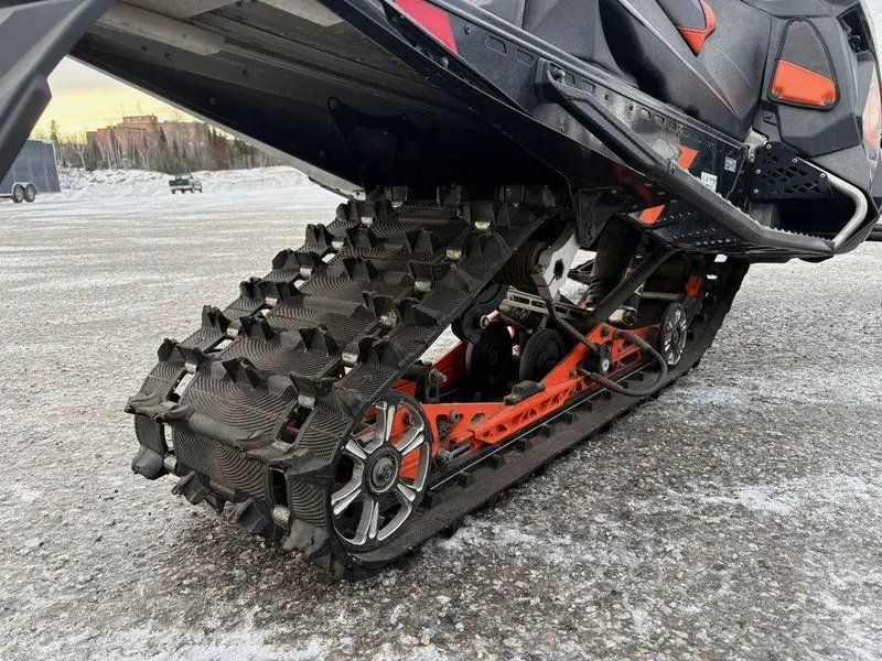 2019 Polaris Polaris 850 INDY XC