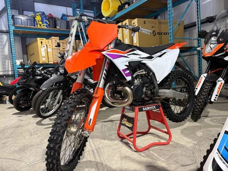 2023 Ktm 250 Sx alt