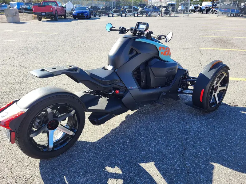 Can-Am RYKER 900 SPORT 2023