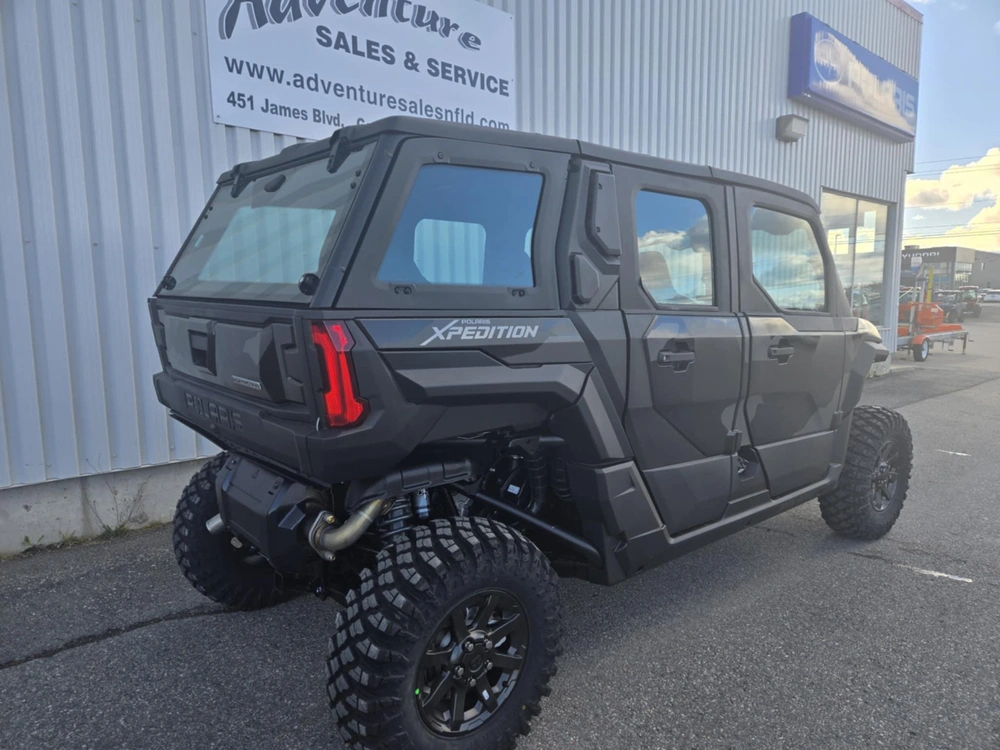 2026 Polaris Xpedition Adv 5 Northstar alt