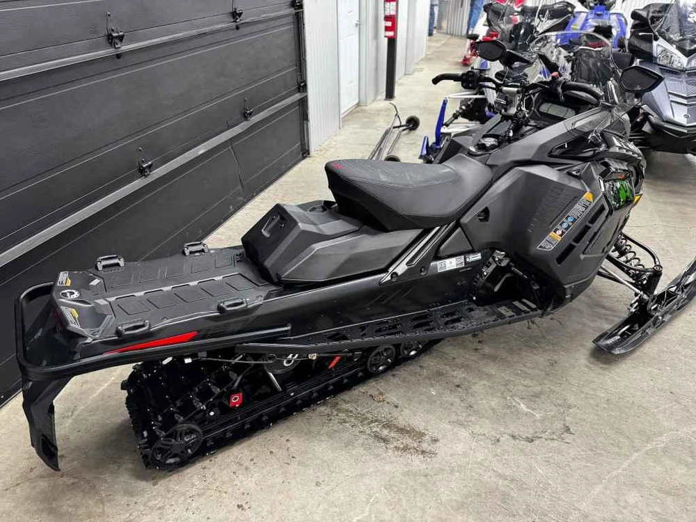 Ski-doo Renegade 900 Turbo R 2024 alt