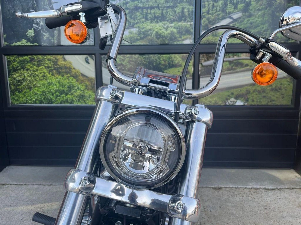 2024 Harley-davidson Fxst - Softail™ Standard alt