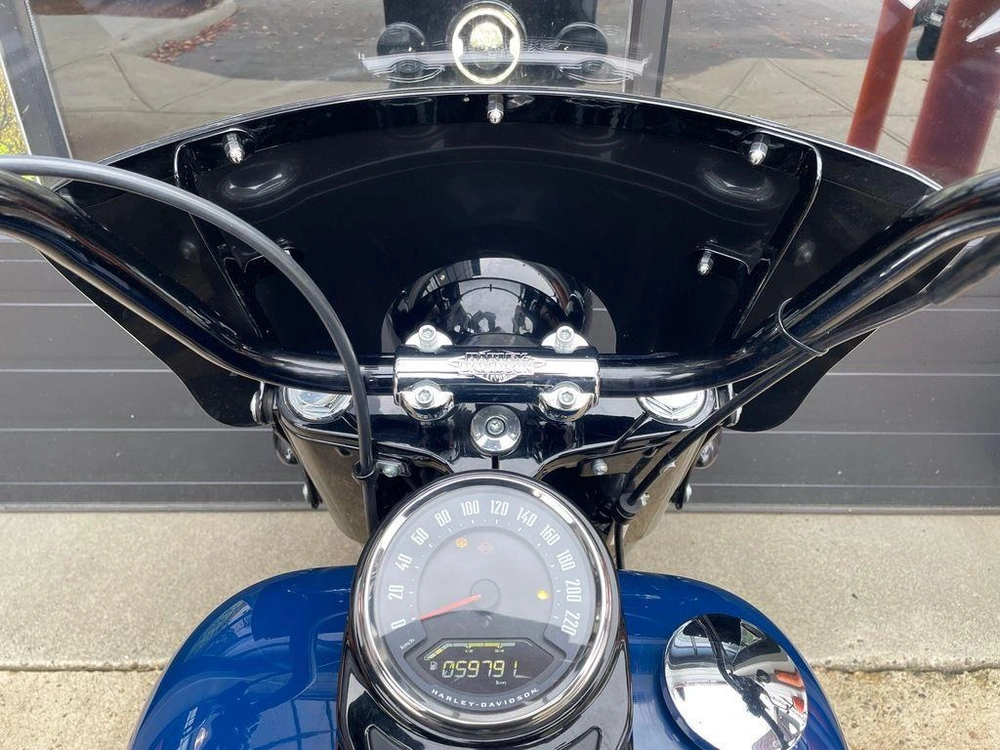 2023 Harley-davidson Flhcs - Heritage Classic alt
