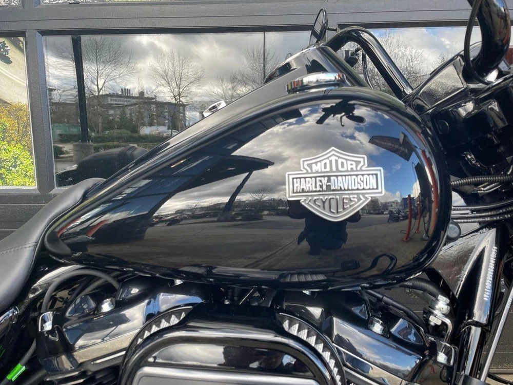 2025 Harley-davidson Flhrxs - Road King® Special alt