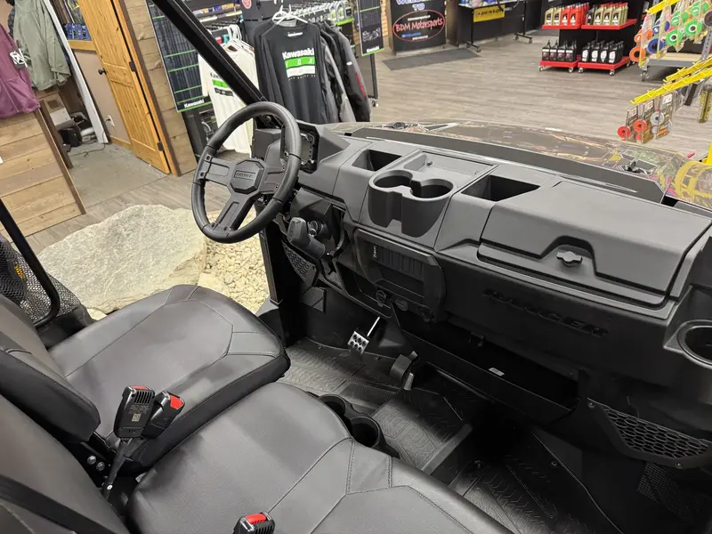 2026 Polaris RANGER 1000 PREMIUM EPS thumbnail 6