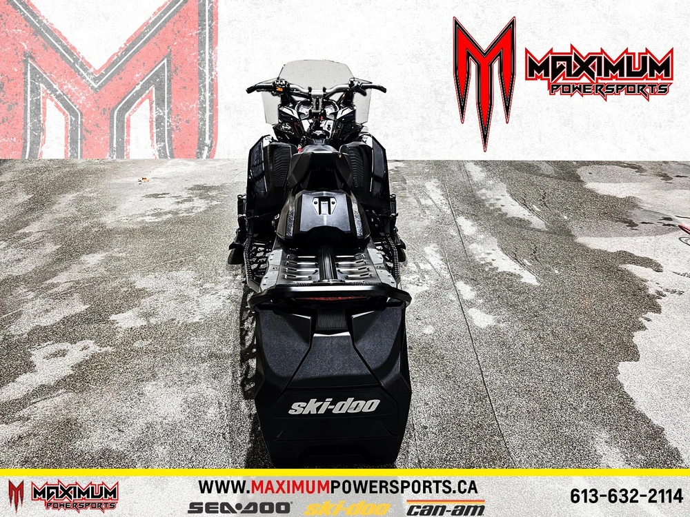 2019 Ski-doo Renegade X 850 E-tec alt