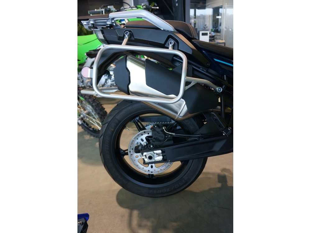 Cfmoto Ibex 800 Sport 2024 alt