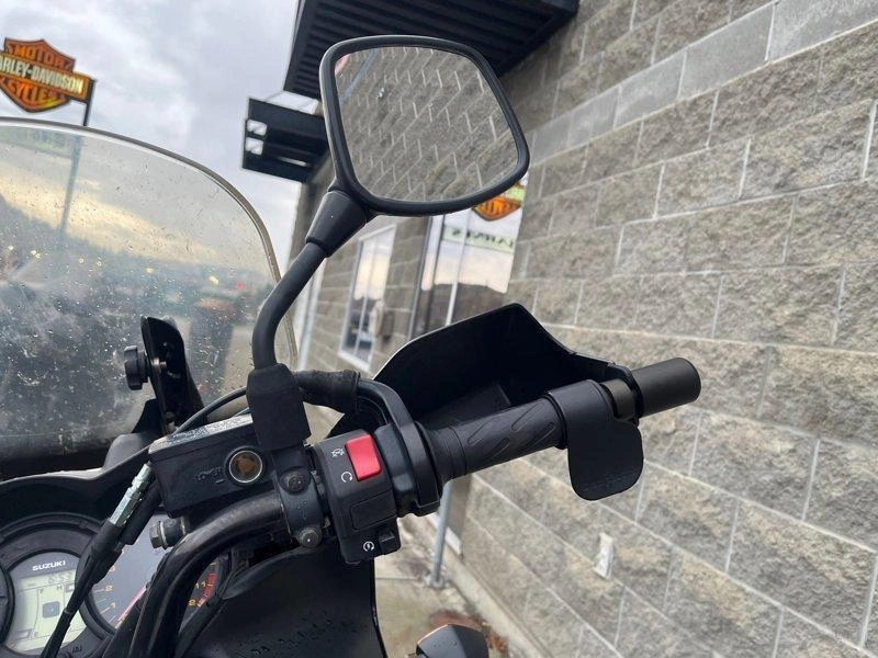 2005 Suzuki V-strom 650 alt