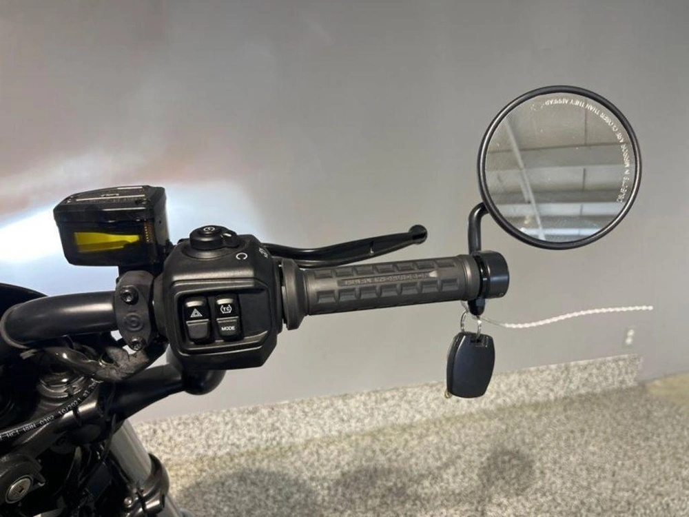 2022 Harley-davidson Rh975 - Nightster™ alt