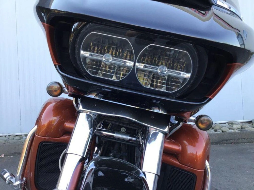 2015 Harley-davidson Fltruse - Cvo™ Road Glide® Ultra alt