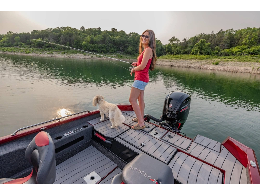 2026 Vexus Adx180hs alt