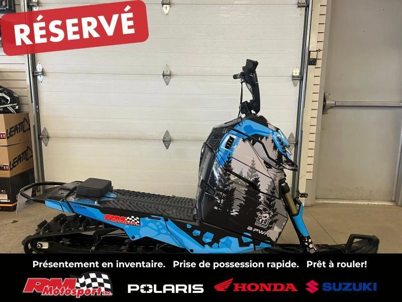 Widescape Ws250 2024 alt