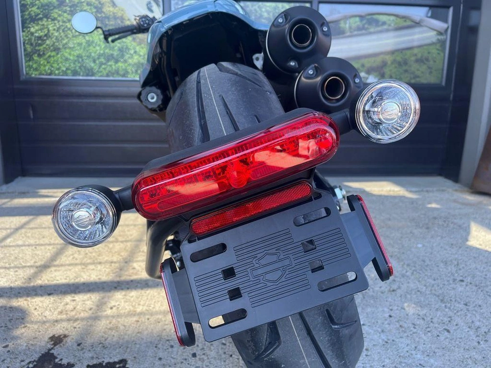 2024 Harley-davidson Rh1250s - Sportster™ S alt