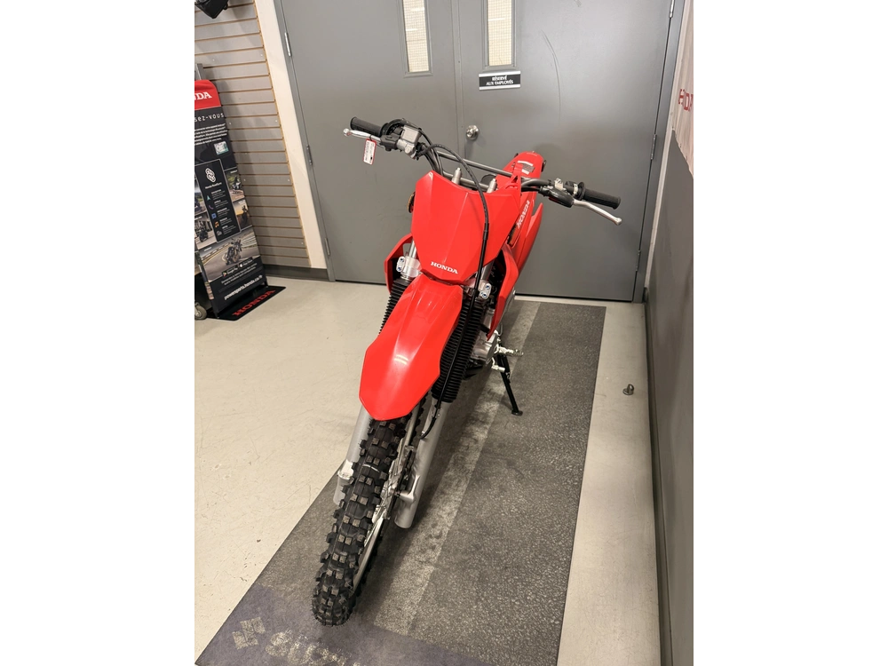 Honda Crf300f Crf 300 F 2026 alt