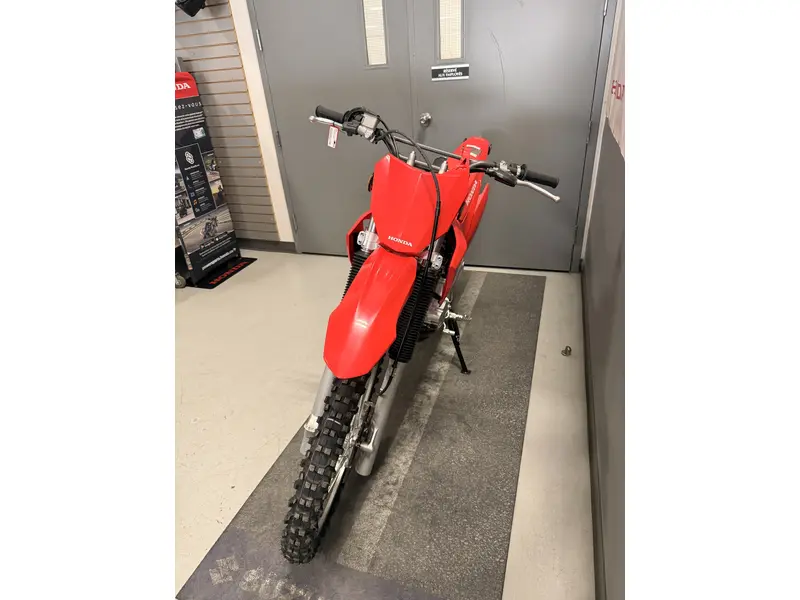 2026 Honda CRF300F CRF 300 F
