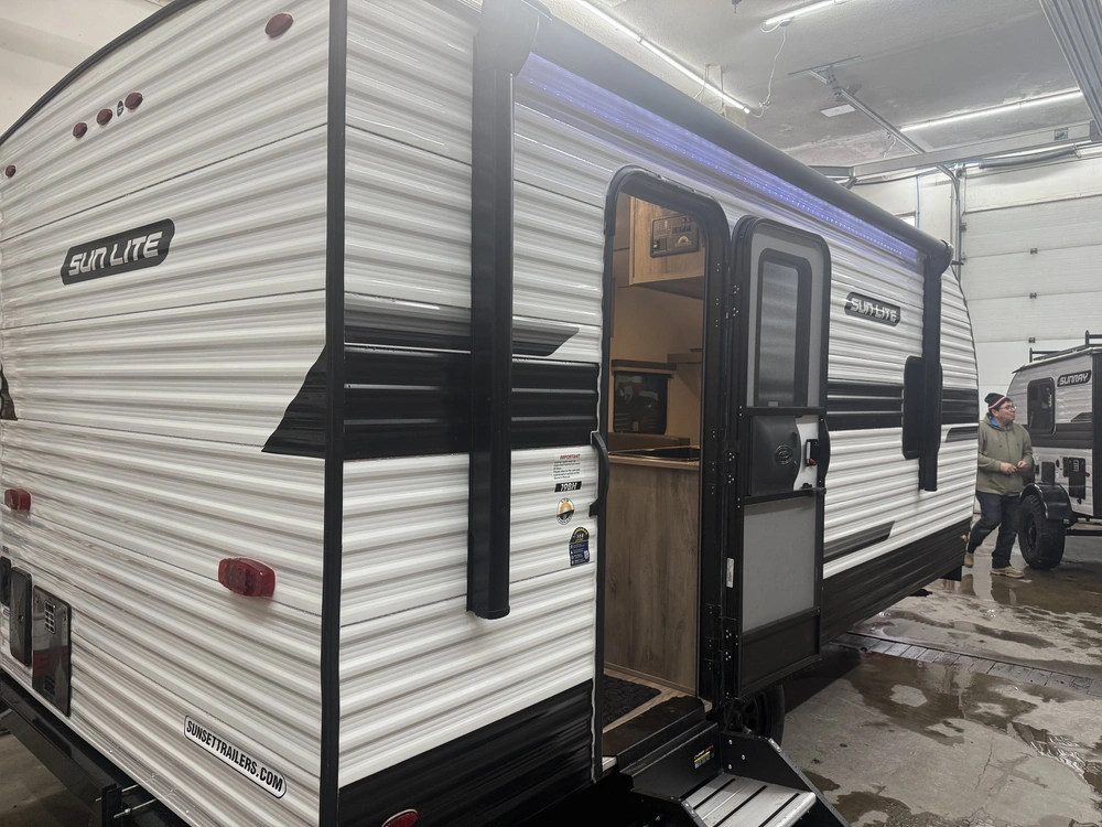 Sunset Park Rv Sunlite Limited 19bh 2027 alt