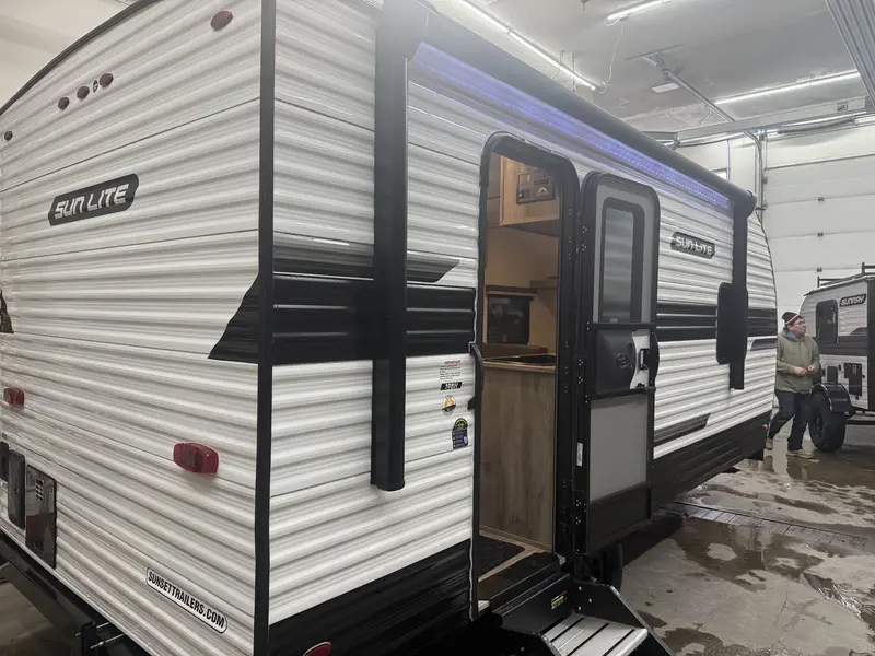 Sunset Park RV Sunlite Limited 19BH 2027