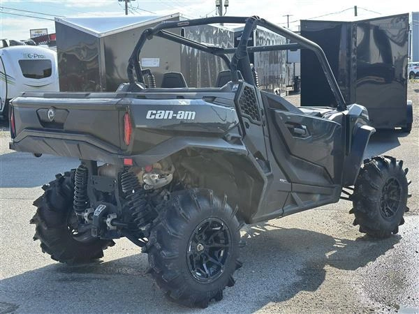 Can-am Commander Xt 700 2023 alt