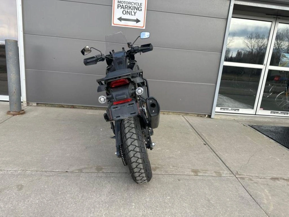 2022 Harley-davidson Ra1250s - Pan America™ 1250 Special alt