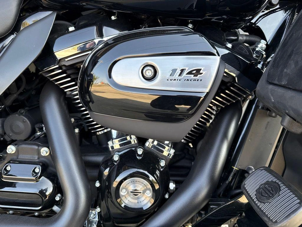 2024 Harley-davidson Flhtk - Ultra Limited™ alt
