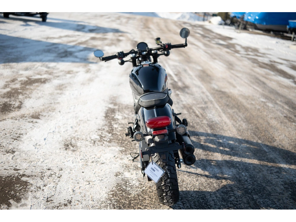 2026 Cfmoto 450cl-c alt