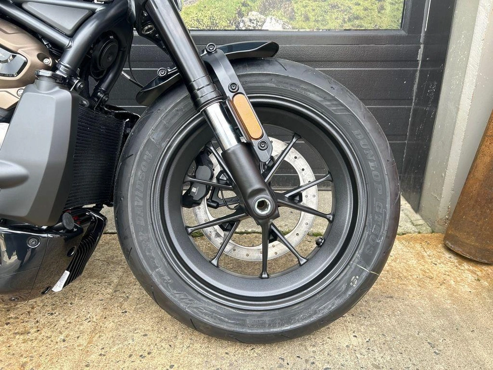 2024 Harley-davidson Rh1250s - Sportster™ S alt