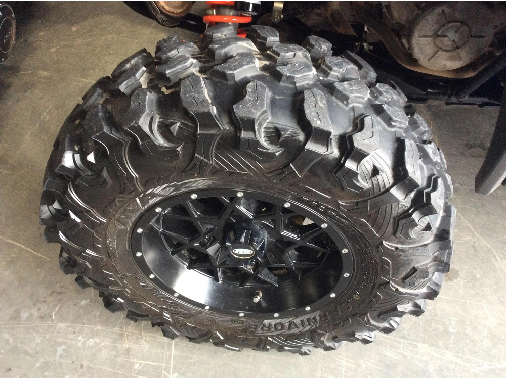 Polaris Rzr 1000 S Premium Eps Trail S 2022 alt