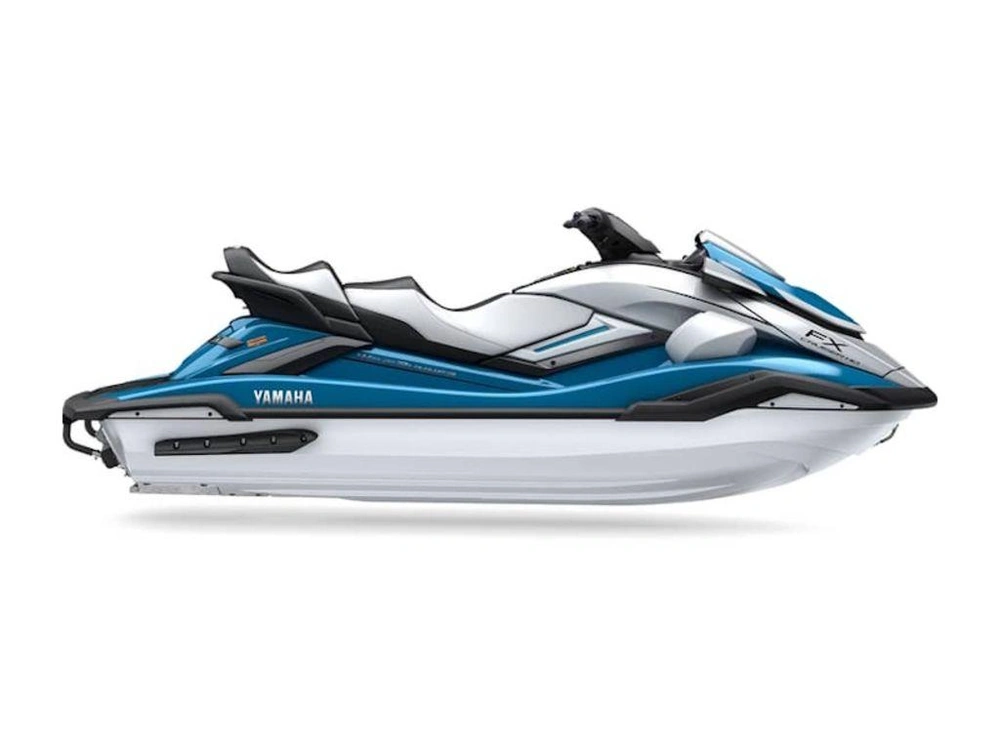 2026 Yamaha Fx Cruiser Ho alt